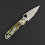 Нож Sting Mini Camo BB VG10