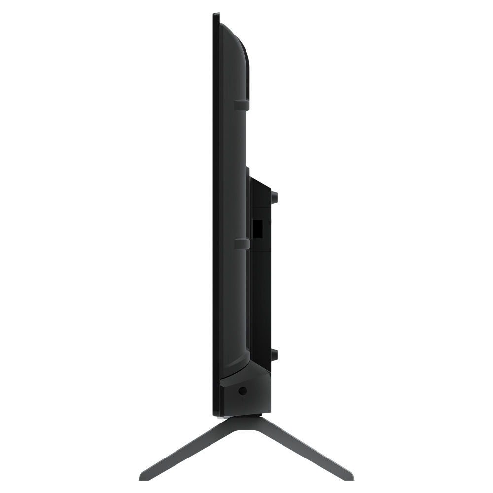 Телевизор ЖК 40" BBK 40LEM-1007/FTS2C черный