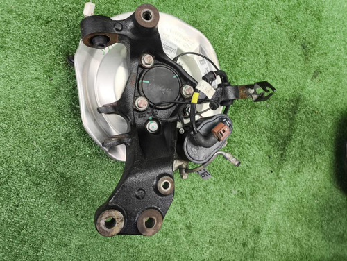 Кулак задний левый Chery Arrizo 8 (2022-н.в.)