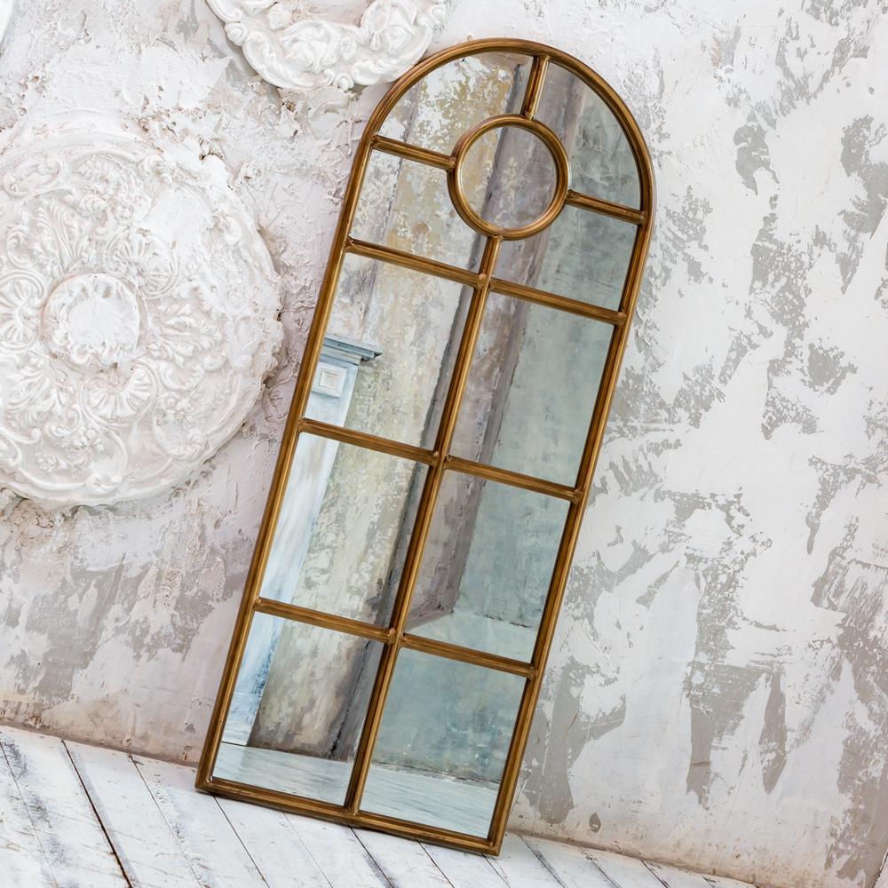 Зеркало Объект мечты Бакст