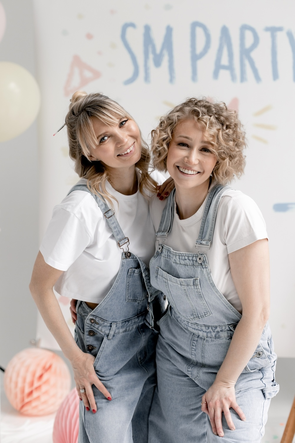 SM Party 11 лет