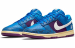 Кроссовки Undefeated X Nike Dunk Low Sp "5 On It"