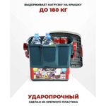 Бокс IRIS RV BOX 25В