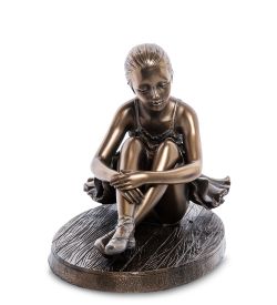 Veronese WS-966 Статуэтка «Балерина»