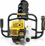 Мотобур CHAMPION AG352 AG352