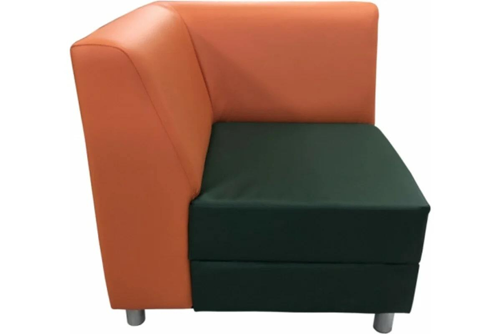 Секция Кардинал угловая внутренняя