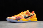 Nike Kobe 8 Shanghai Fireworks