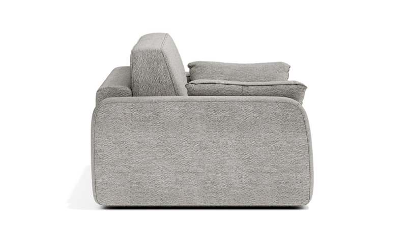 Прямой диван-кровать Бентли