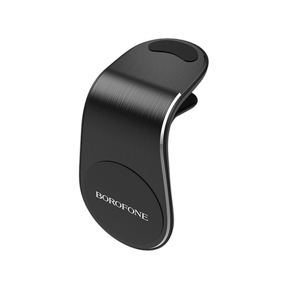 Держатель магнитный Borofone Car Holder BH10 черный