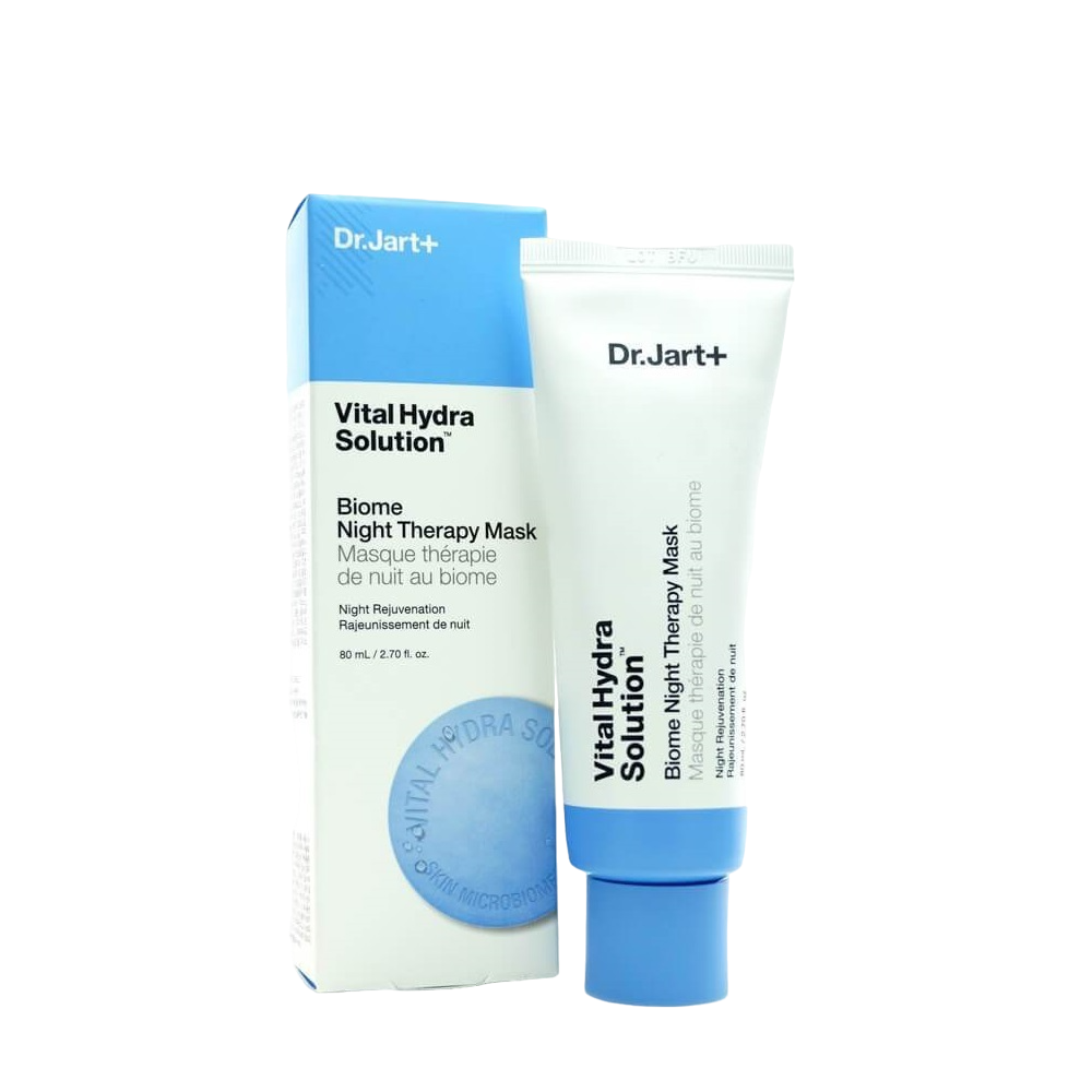 Dr.Jart+ Vital Hydra Solution Biome Night Therapy Mask