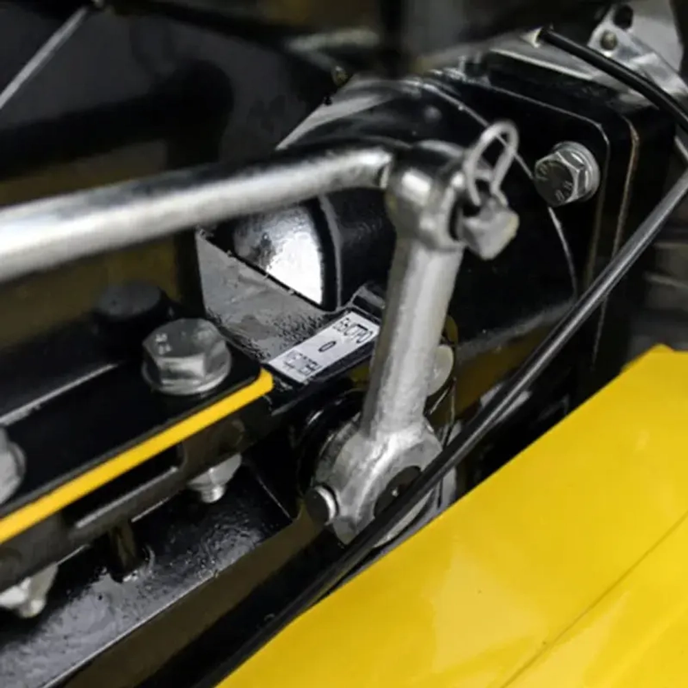 Сельскохозяйственная машина Huter MK-9500P-10, 70/5/16