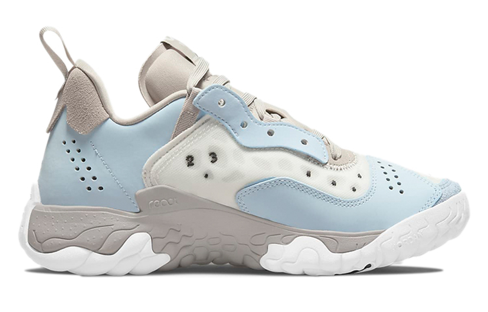 Кроссовки Jordan Delta 2 (Женская размерная сетка)