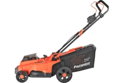 Газонокосилка Patriot CM 440