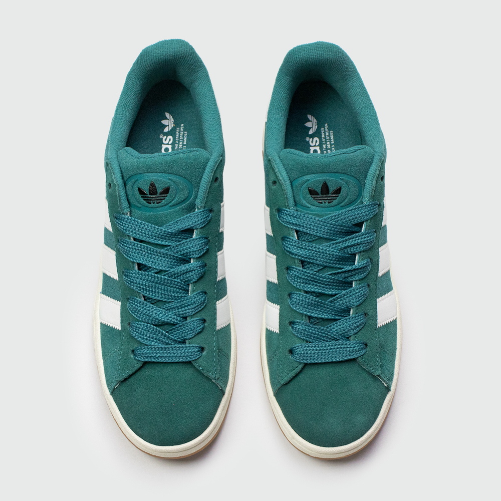 Кроссовки Adidas Campus Wmns 00s Green