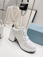 Ботинки Prada