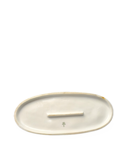 Фарфоровая статуэтка "Пара борзых" Neutettau