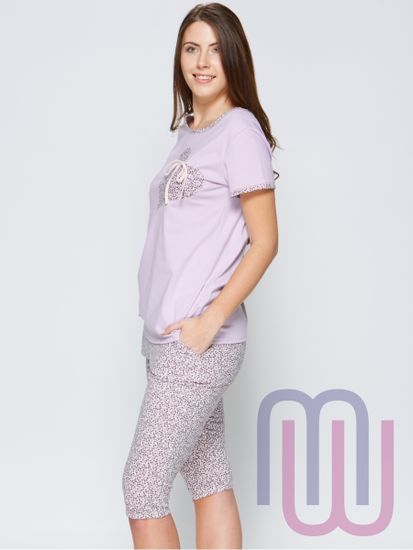 Пижама женская Fabio 67/5-40K/33714