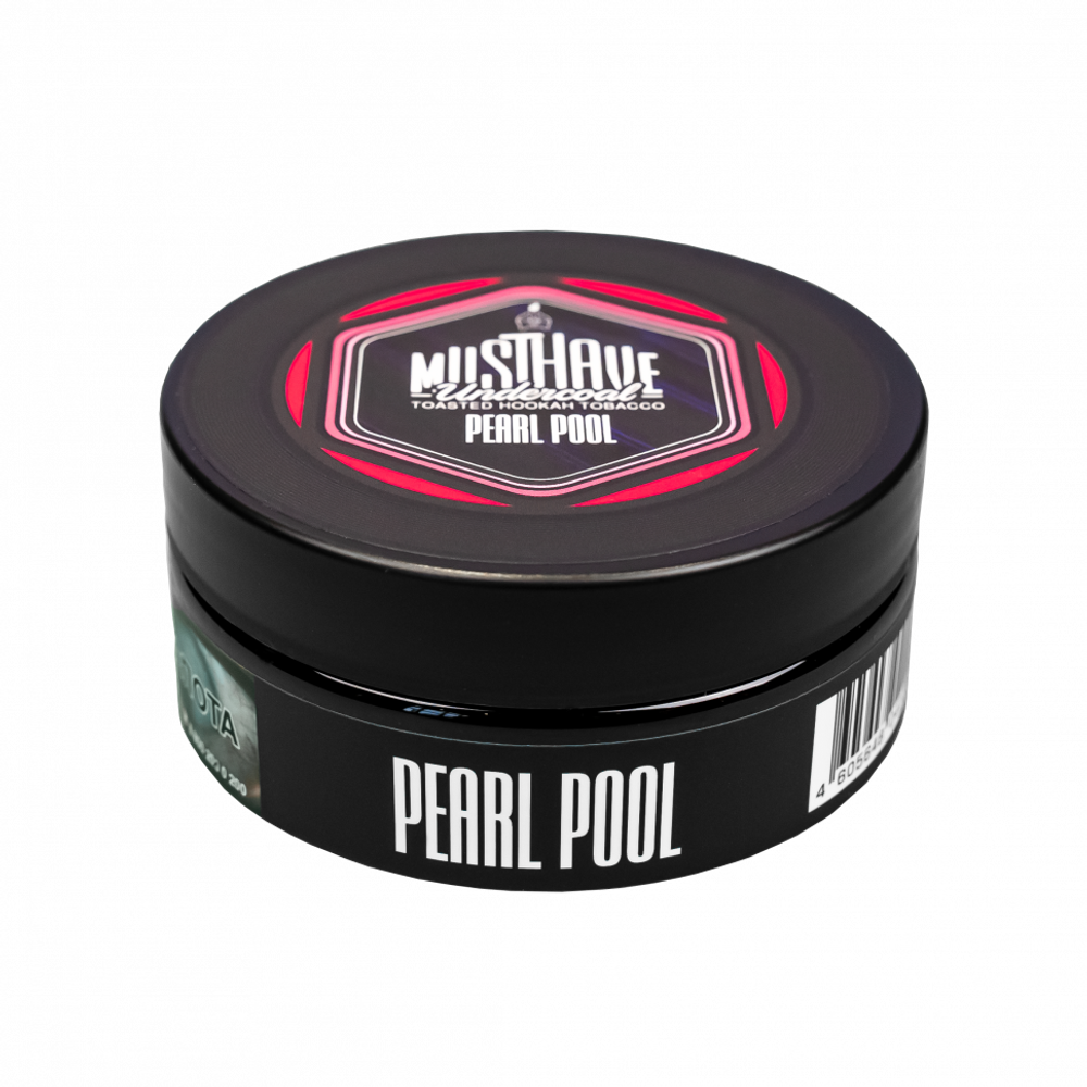 Must Have - Pearl Pool (125g)