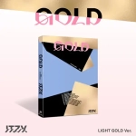 ITZY - GOLD [Standart ver.]