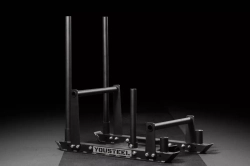 Горизонтальные ручки для саней