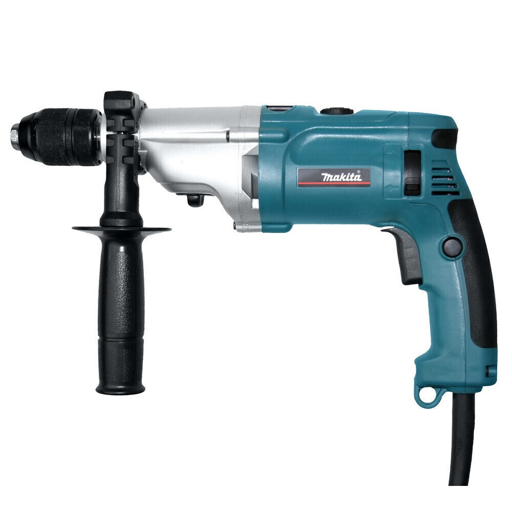 Дрель ударная Makita HP2071F