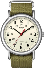 Наручные часы Timex T2N651