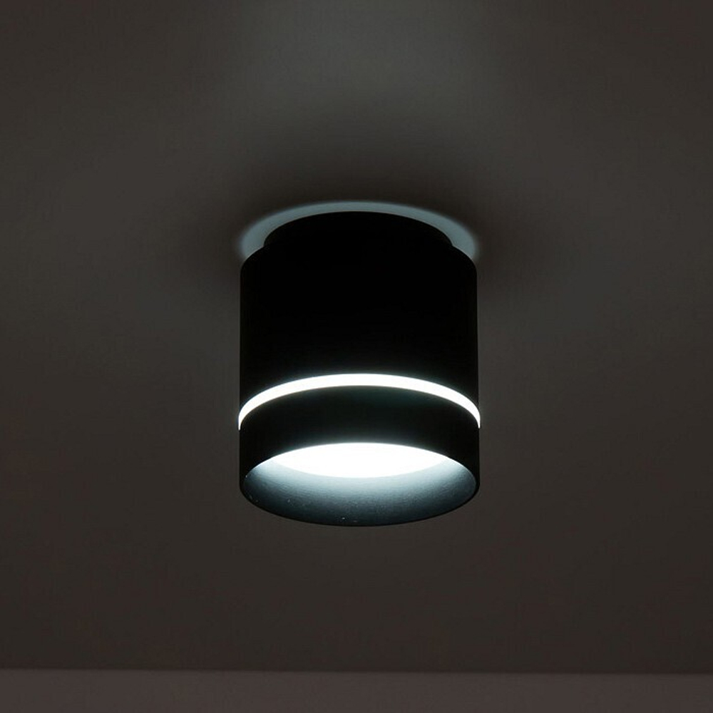 Накладной светильник Citilux CL745021N