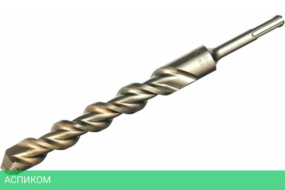 Бур Milwaukee SDS+ M2 25x250 (4932344308)