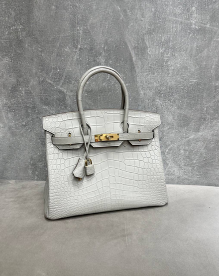 Сумка Hermes Birkin