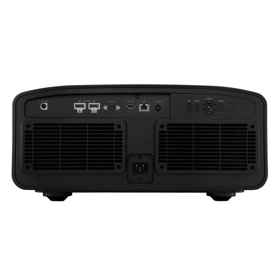 JVC DLA-NZ800B Black