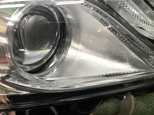 Фара правая Toyota Camry xv70 (2020-н.в.) LED