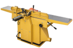 Powermatic PJ-1285 HH Фуговальный станок с ножевым валом helical