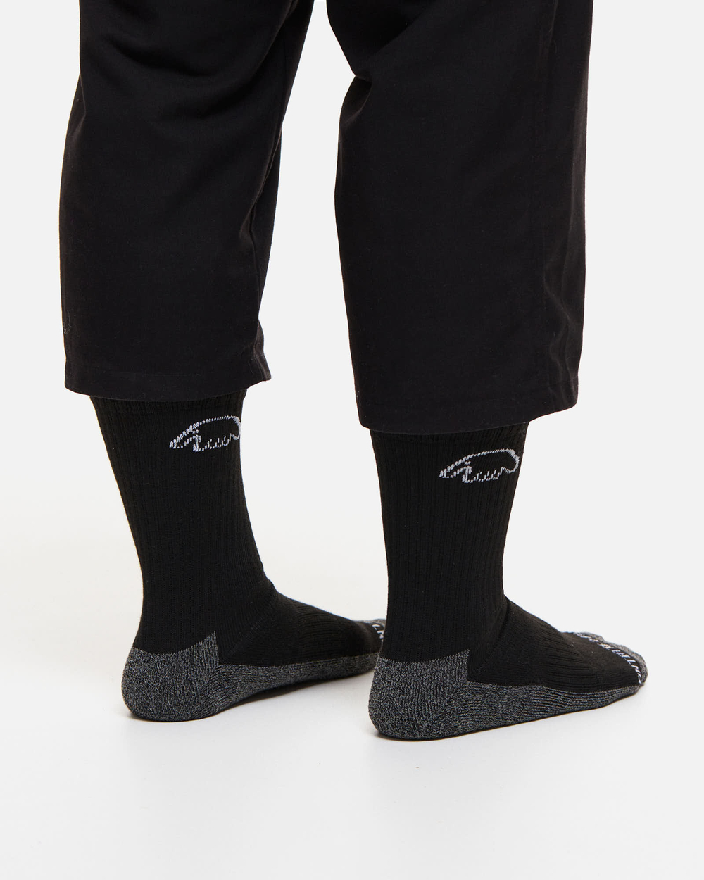 Носки Anteater Phat-Black-Grey