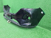 Бампер передний Haval M6 2 (2021-н.в.)