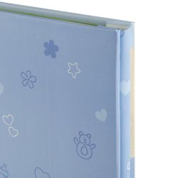 PB11/B017 Image Art «мой первый год жизни» , 11 магнитных листов 30*31