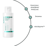 Real Barrier Энзимная пудра с комплексом кислот Porebium Powder Wash 50 гр