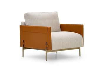 Дизайнерское кресло Martin Armchair