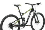 Двухподвесный велосипед Stark Tactic FS 29.5 HD (2022)