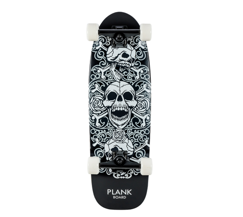 Круизер Plank Madness