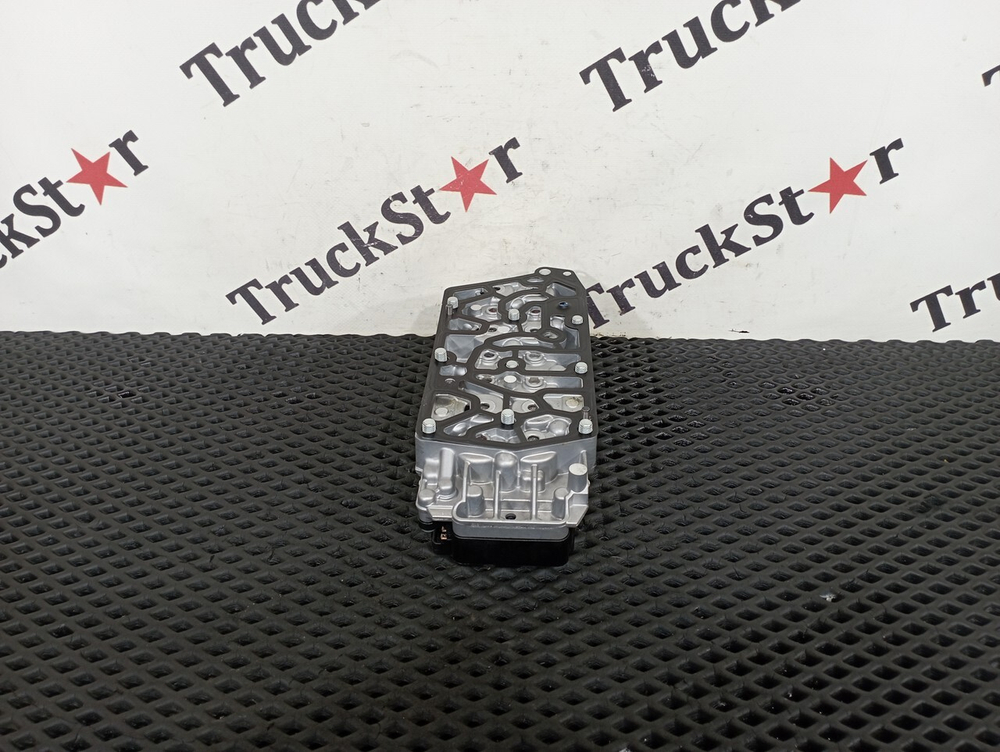 Блок клапанов АКПП 2023г