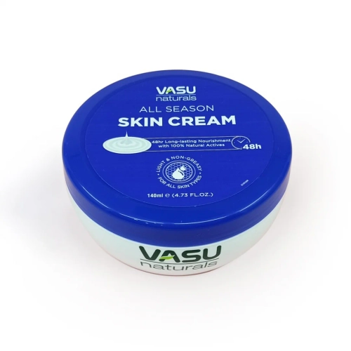 Крем для кожи с Всесезонный Vasu