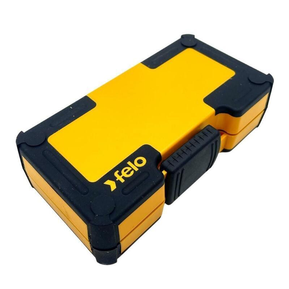 Набор бит Felo 02082136