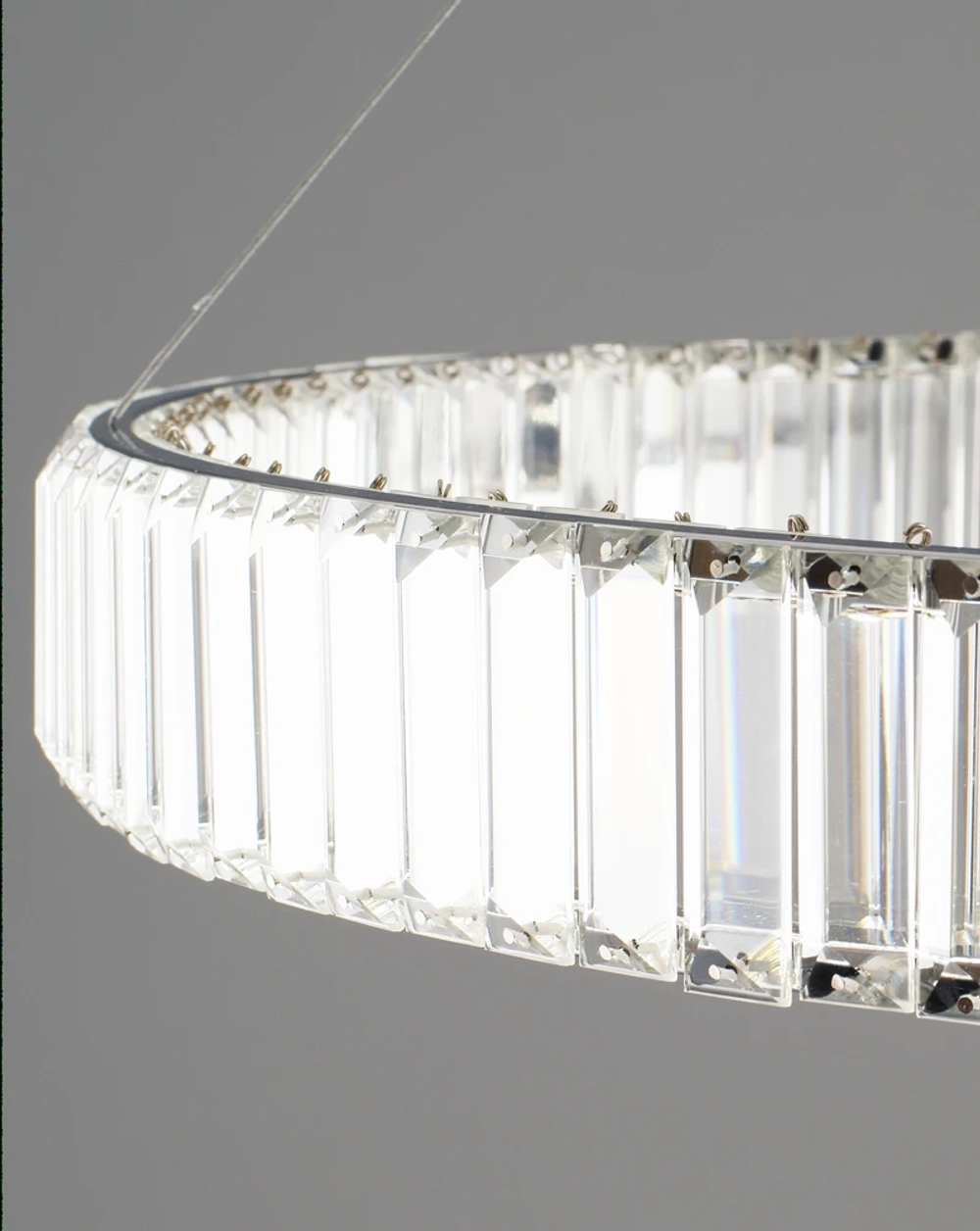 Подвесная люстра Moderli ASTI V10734-PL