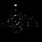 Подвесной светильник Loft It Flock of Light 10309/21 CR