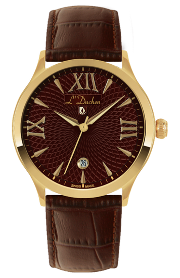 Наручные часы L'Duchen D 131.22.18