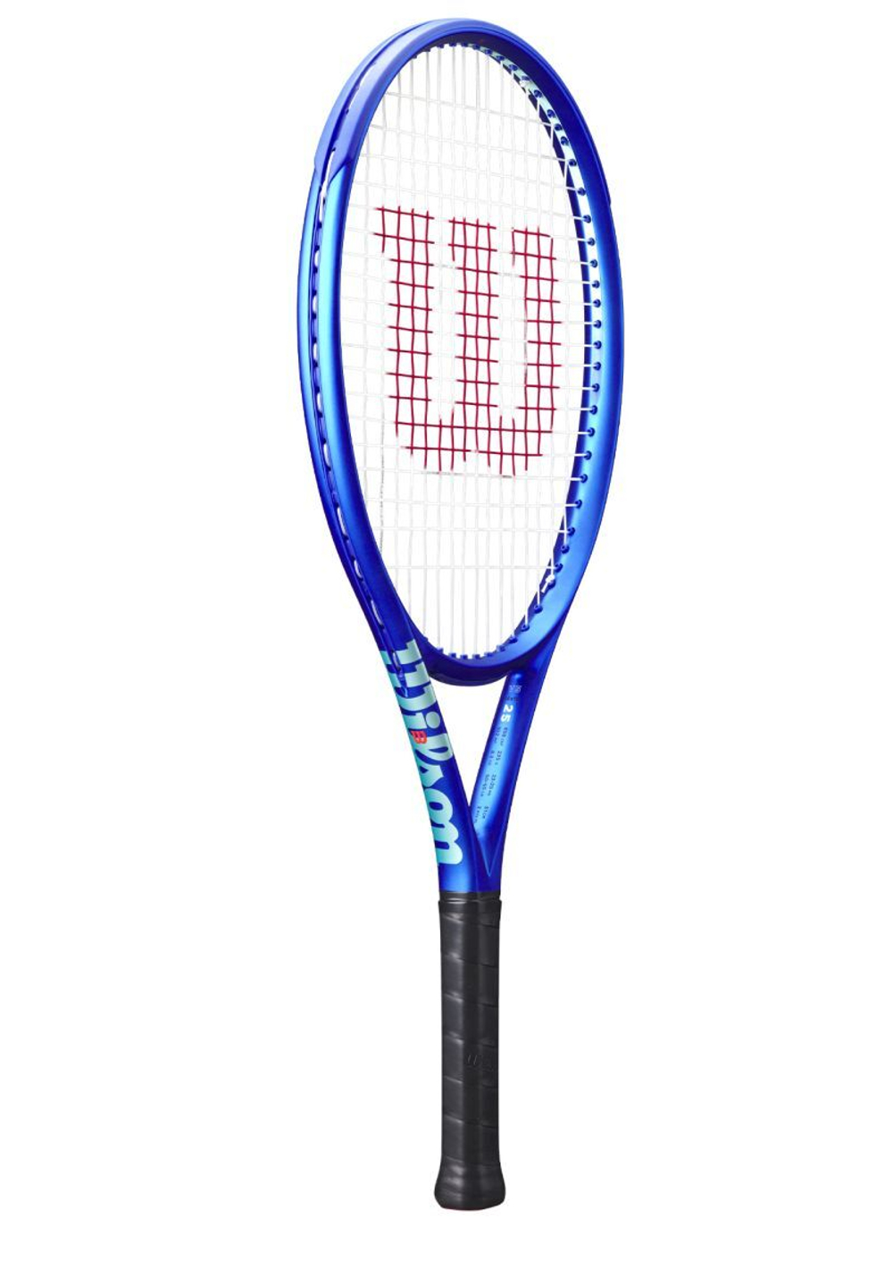 Junior Теннисная ракеткаs Wilson Ultra 25 V5
