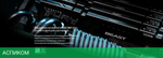 Оперативная память Kingston Fury Beast Black 32Gb DDR5 (KF560C36BBE-32)