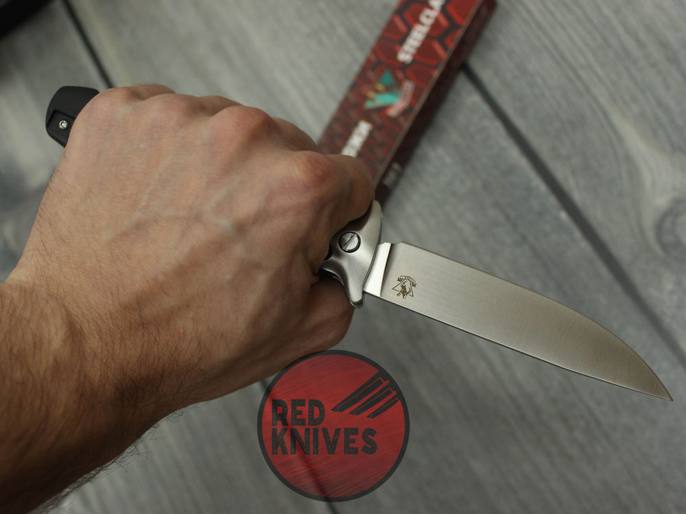 Нож Steelclaw "Страйк"