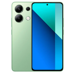 Смартфон Xiaomi Redmi Note 13 8/256Gb-Зеленый