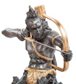 Veronese WS- 94 Статуэтка «Могикан»